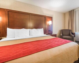 Comfort Inn North - Air Force Academy Area