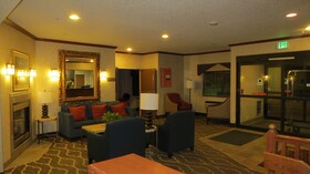Comfort Inn North - Air Force Academy Area