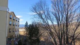 Comfort Inn North - Air Force Academy Area