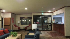Comfort Inn North - Air Force Academy Area