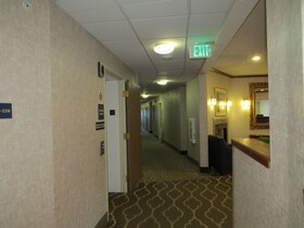 Comfort Inn North - Air Force Academy Area