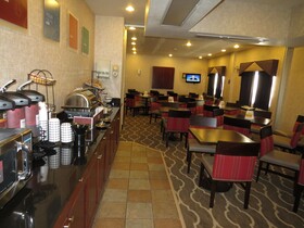 Comfort Inn North - Air Force Academy Area