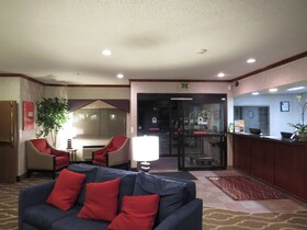 Comfort Inn North - Air Force Academy Area