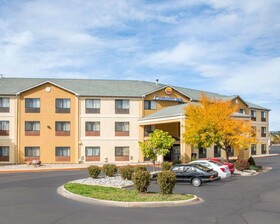 Comfort Inn North - Air Force Academy Area