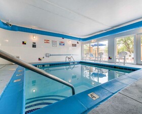Comfort Inn North - Air Force Academy Area