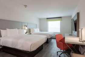 Comfort Suites Colorado Springs East - Medical Center Area