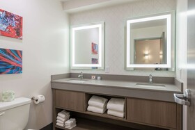 Comfort Suites Colorado Springs East - Medical Center Area