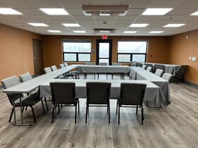 Comfort Suites Colorado Springs East - Medical Center Area