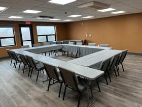 Comfort Suites Colorado Springs East - Medical Center Area