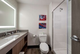 Comfort Suites Colorado Springs East - Medical Center Area