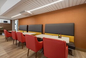 Comfort Suites Colorado Springs East - Medical Center Area
