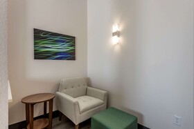 Comfort Suites Colorado Springs East - Medical Center Area