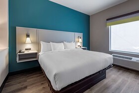 Comfort Suites Colorado Springs East - Medical Center Area