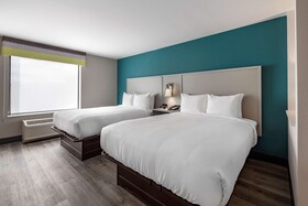 Comfort Suites Colorado Springs East - Medical Center Area