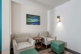 Comfort Suites Colorado Springs East - Medical Center Area