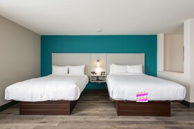 Comfort Suites Colorado Springs East - Medical Center Area