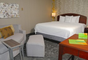 Courtyard by Marriott Colorado Springs South