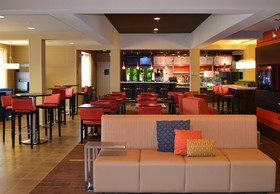 Courtyard by Marriott Colorado Springs South