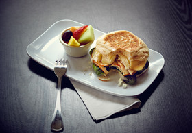 Courtyard by Marriott Colorado Springs South