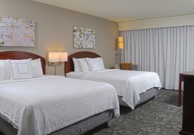 Courtyard by Marriott Colorado Springs South