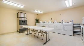 InTown Suites Extended Stay Colorado Springs CO