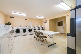 InTown Suites Extended Stay Colorado Springs CO