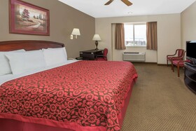 Olympia Inn