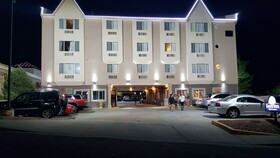 Olympia Inn