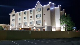 Olympia Inn