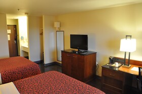 Olympia Inn