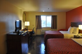 Olympia Inn
