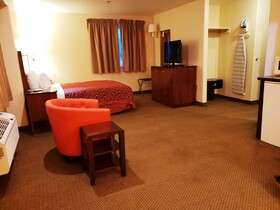 Olympia Inn