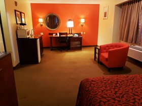 Olympia Inn