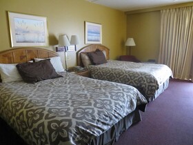Days Inn by Wyndham Colorado Springs/Garden of the Gods