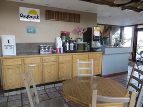 Days Inn by Wyndham Colorado Springs/Garden of the Gods