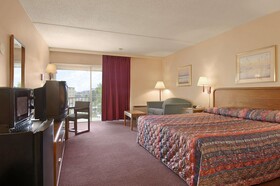 Days Inn by Wyndham Colorado Springs/Garden of the Gods