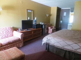 Days Inn by Wyndham Colorado Springs/Garden of the Gods