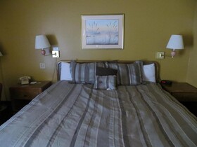 Days Inn by Wyndham Colorado Springs/Garden of the Gods
