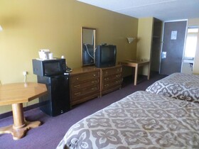 Days Inn by Wyndham Colorado Springs/Garden of the Gods