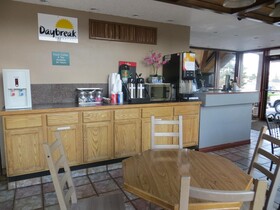 Days Inn by Wyndham Colorado Springs/Garden of the Gods