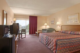 Days Inn by Wyndham Colorado Springs/Garden of the Gods
