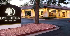 DoubleTree Colorado Springs World Arena