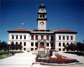 DoubleTree Colorado Springs World Arena