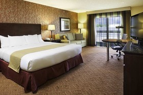 DoubleTree Colorado Springs World Arena