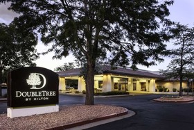 DoubleTree Colorado Springs World Arena