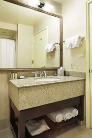 DoubleTree Colorado Springs World Arena