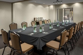 DoubleTree Colorado Springs World Arena