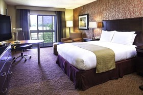 DoubleTree Colorado Springs World Arena