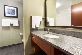 Drury Inn & Suites Colorado Springs
