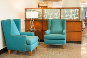 Drury Inn & Suites Colorado Springs
